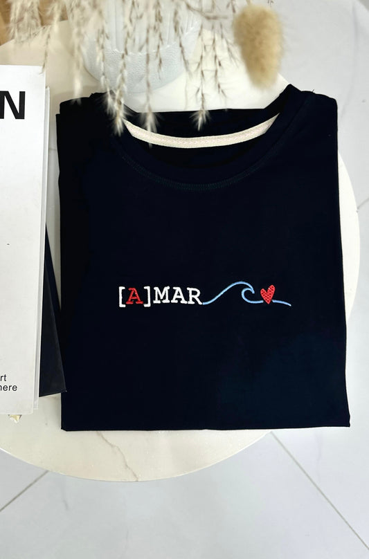 Amar Tshirt