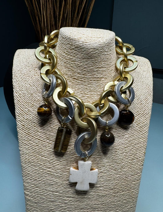 Laila Necklace