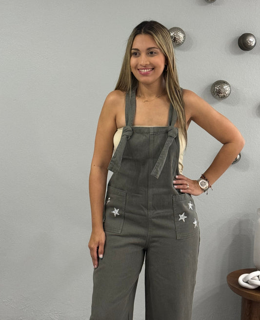 Tania Jumpsuit
