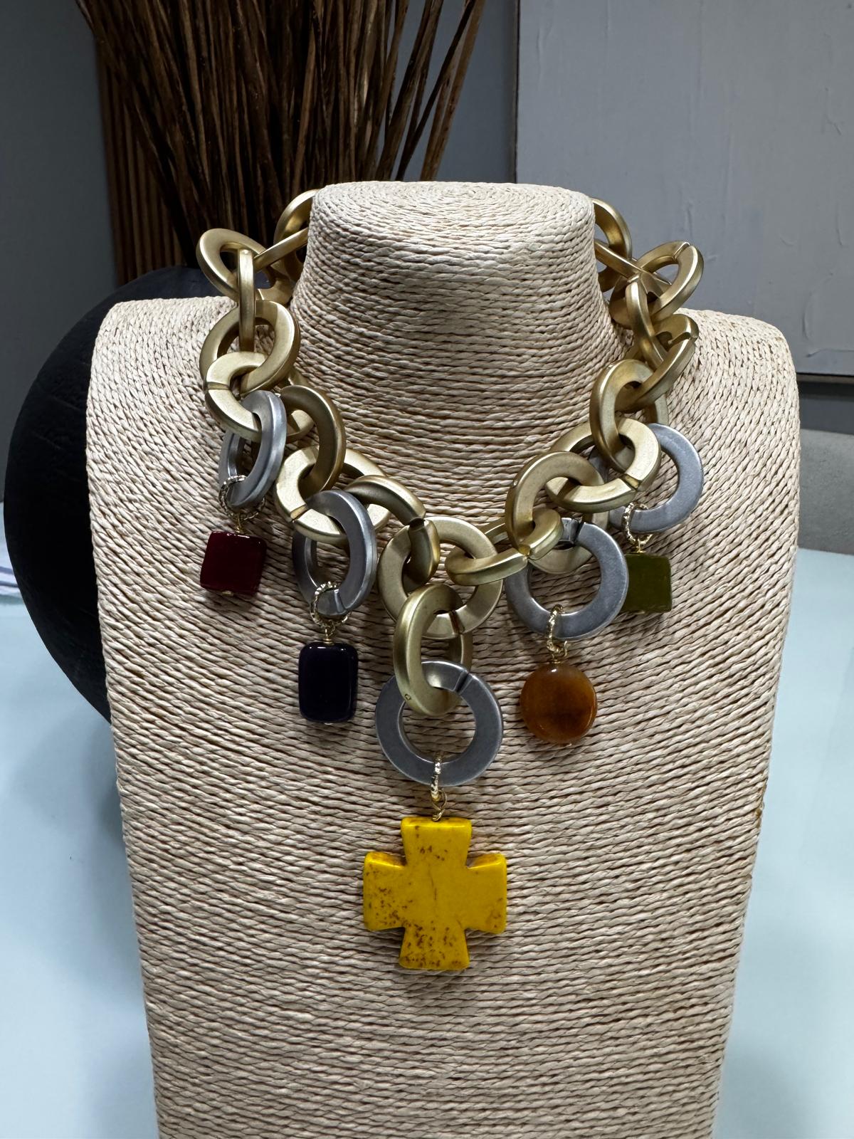 Sara Necklace