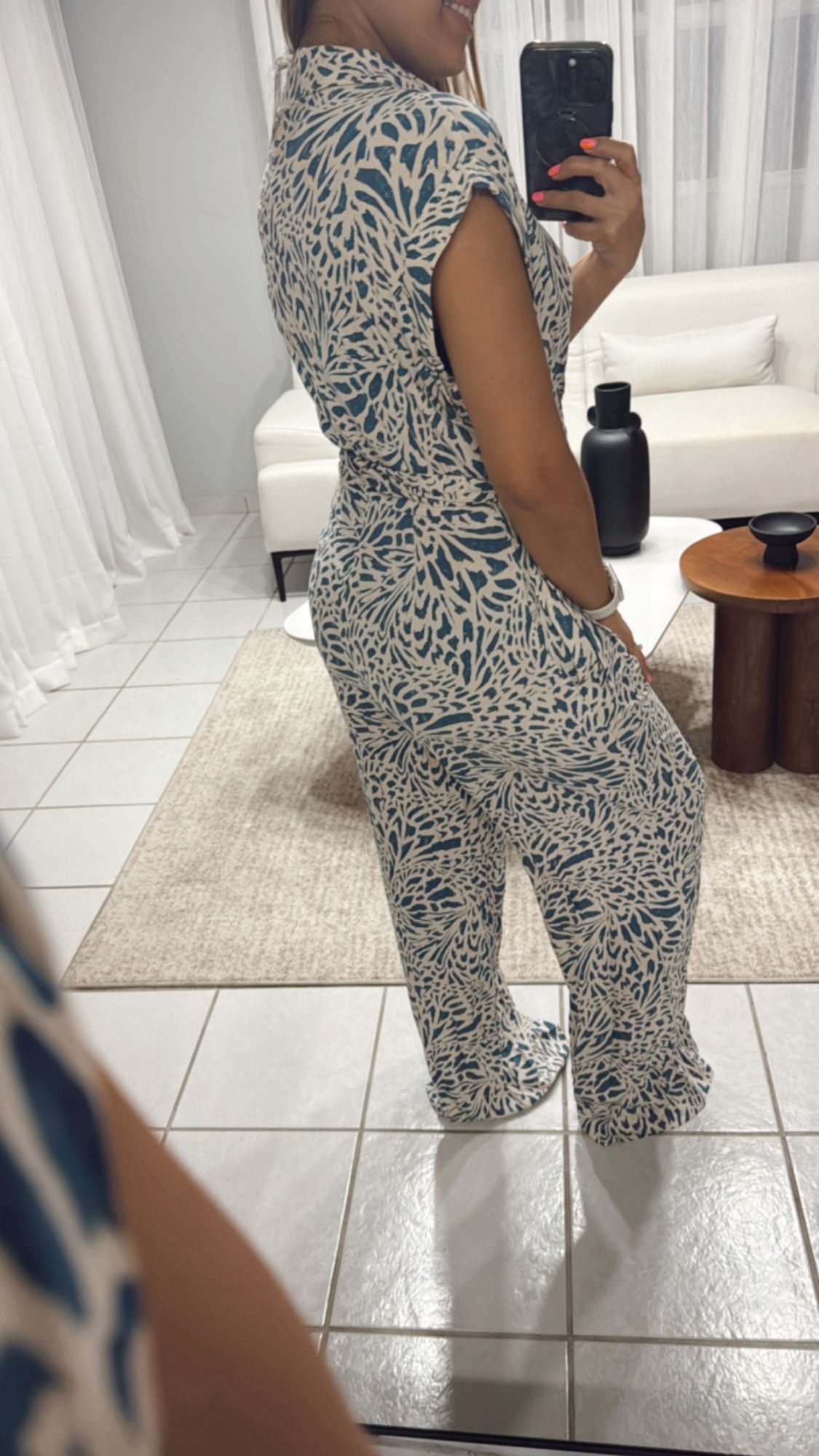 Luan Jumpsuit
