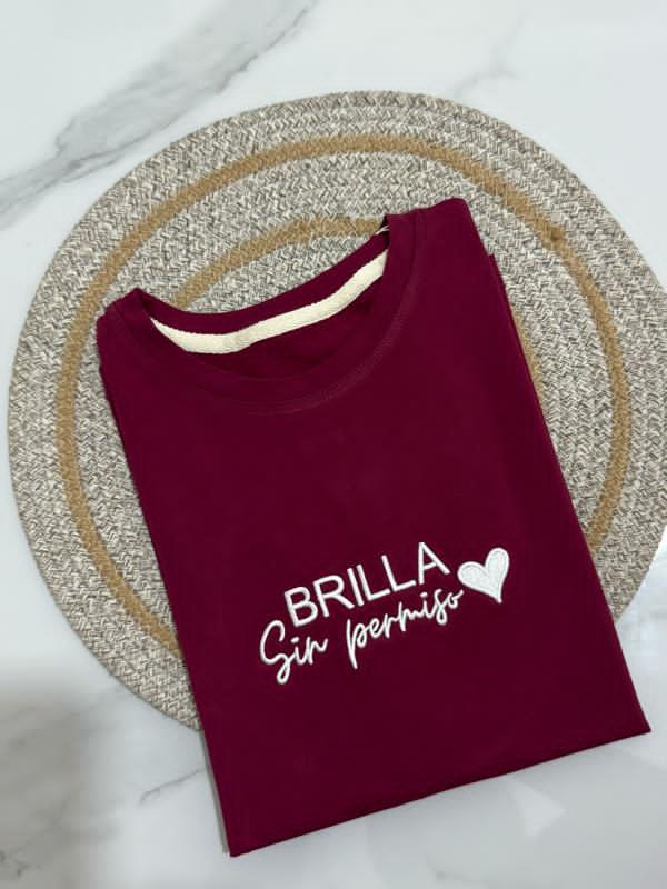 Brilla T-shirt