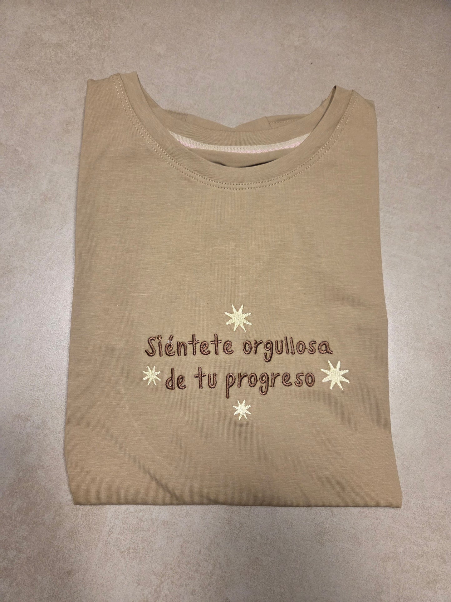 Orgullosa Tshirt