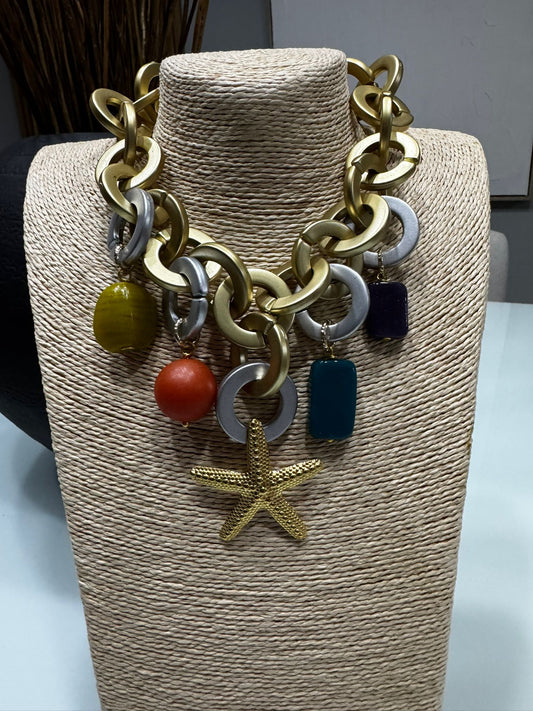 Ana Necklace