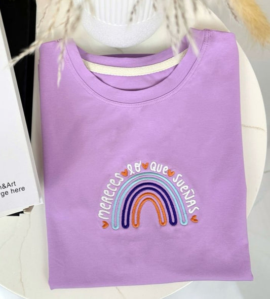 Sueñas T-shirt