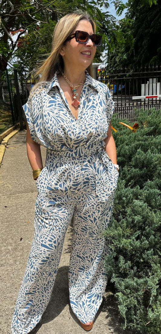 Luan Jumpsuit