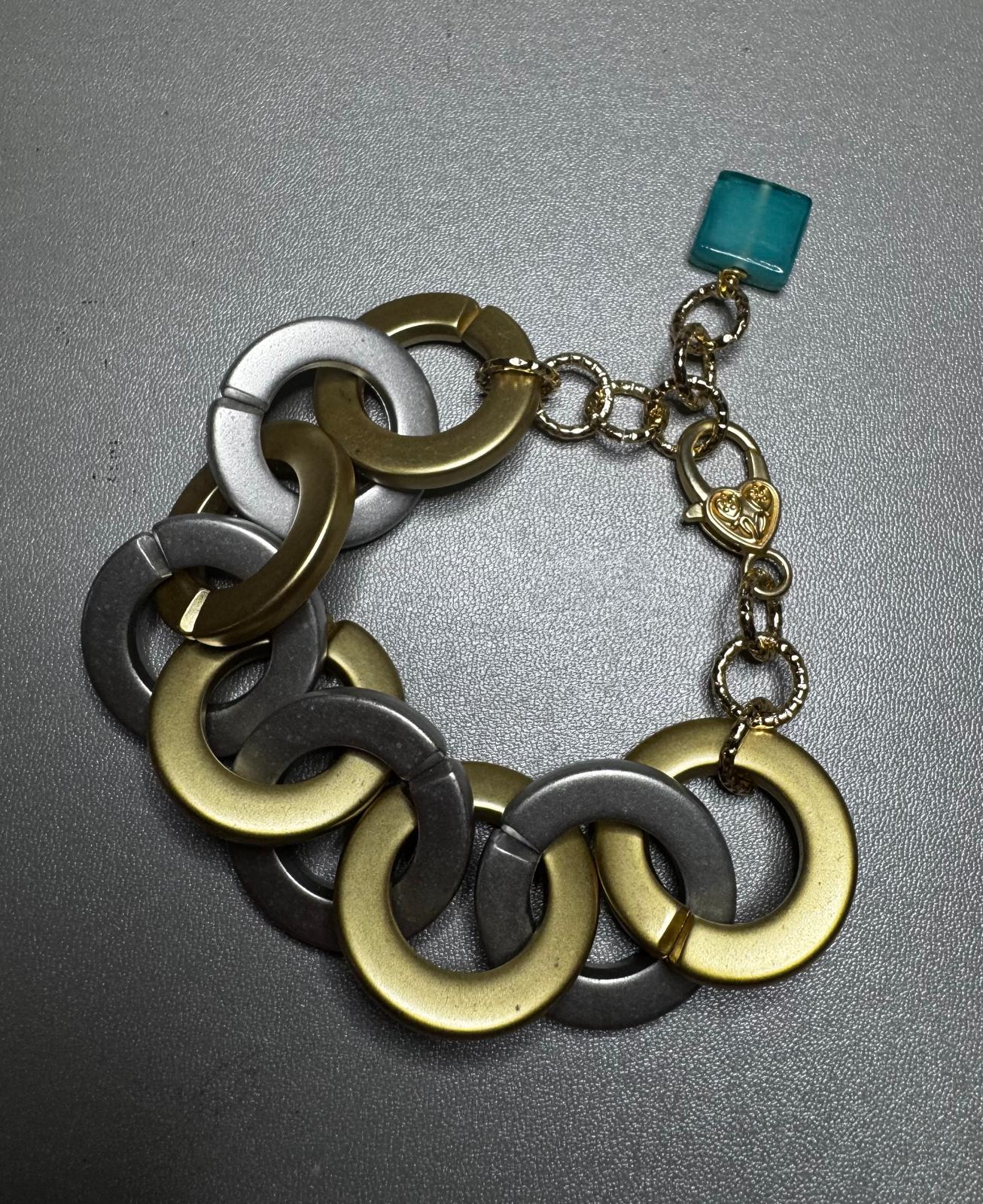 Lisa Bracelet