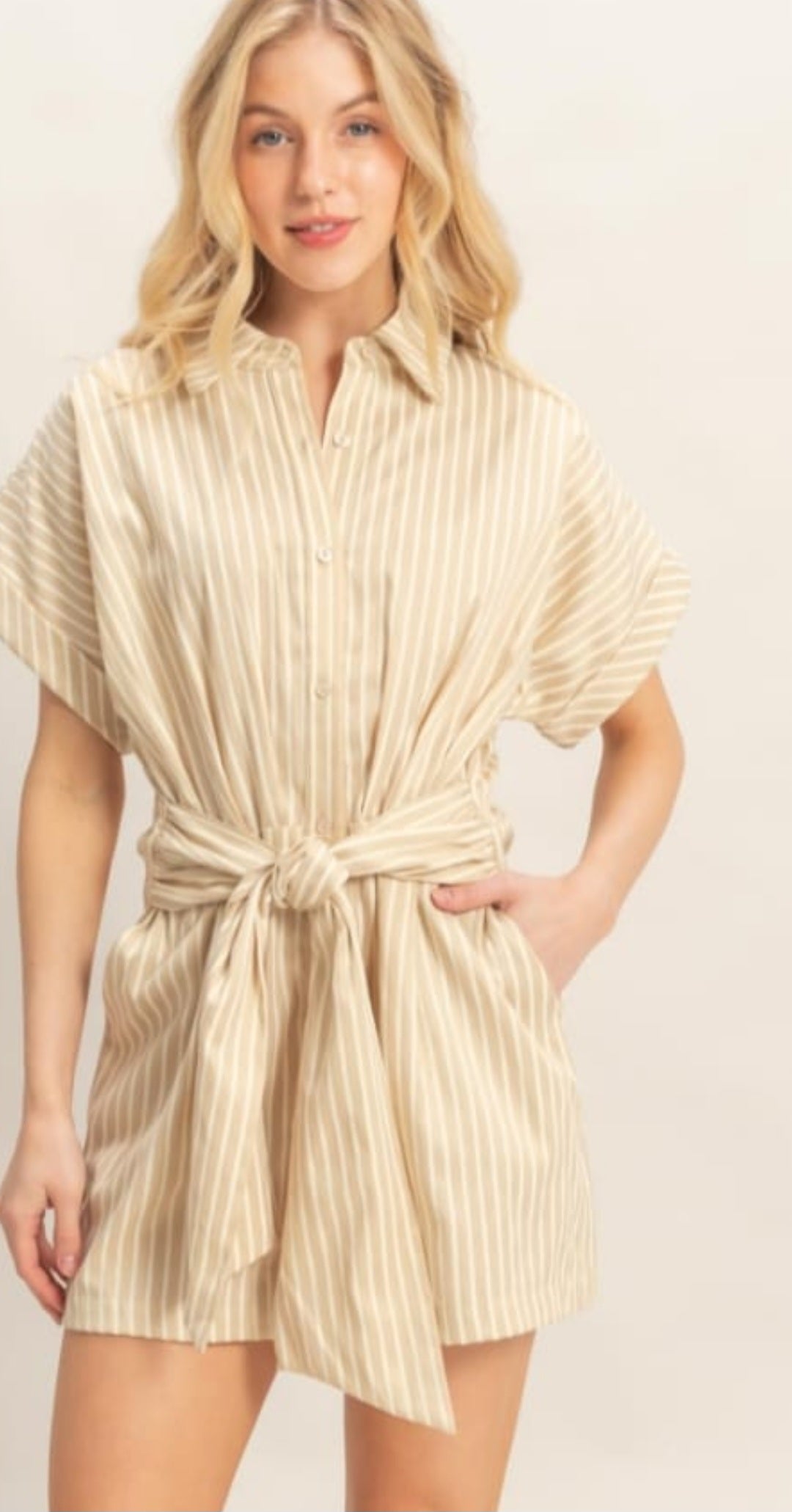 Liana Romper