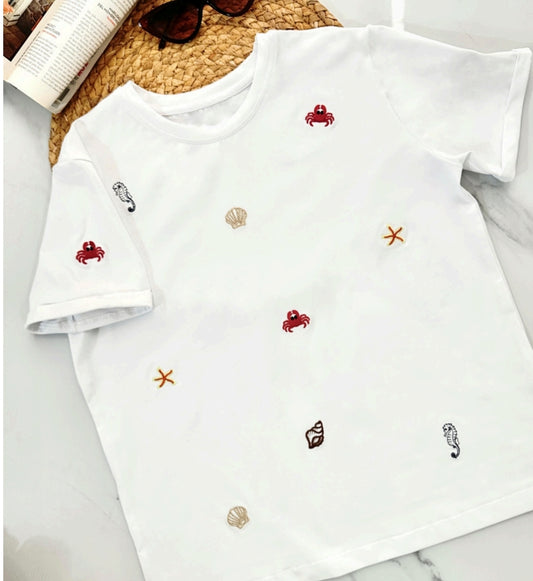 Ocean T-shirt
