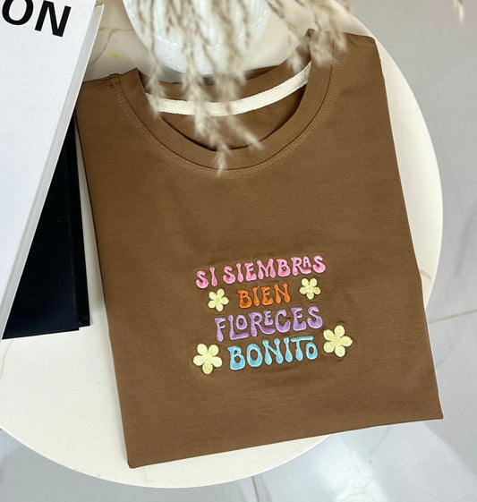 Siembras T-shirt