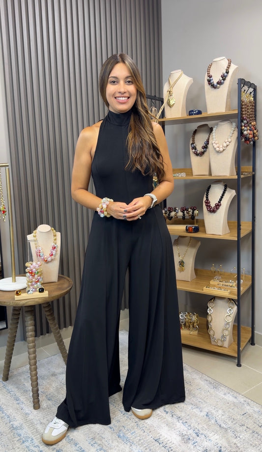 Yaila Jumpsuit