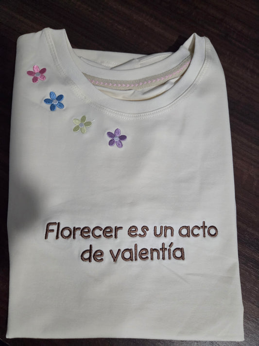 Valentía Tshirt