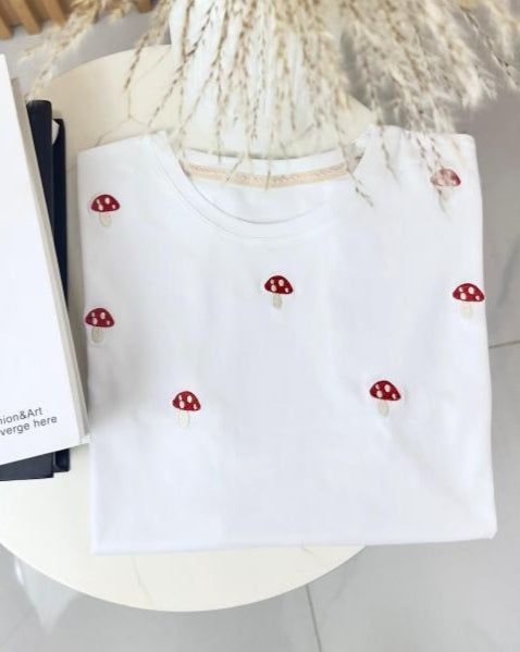 Hongo T-shirt