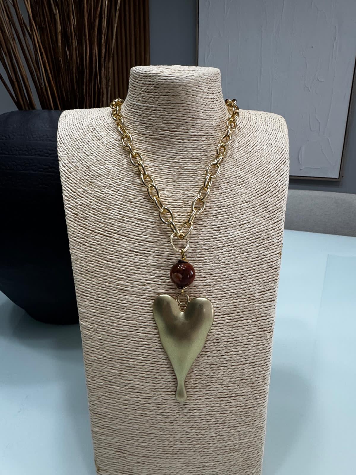 Mandy Necklace