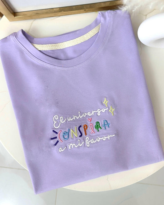 Universo T-shirt
