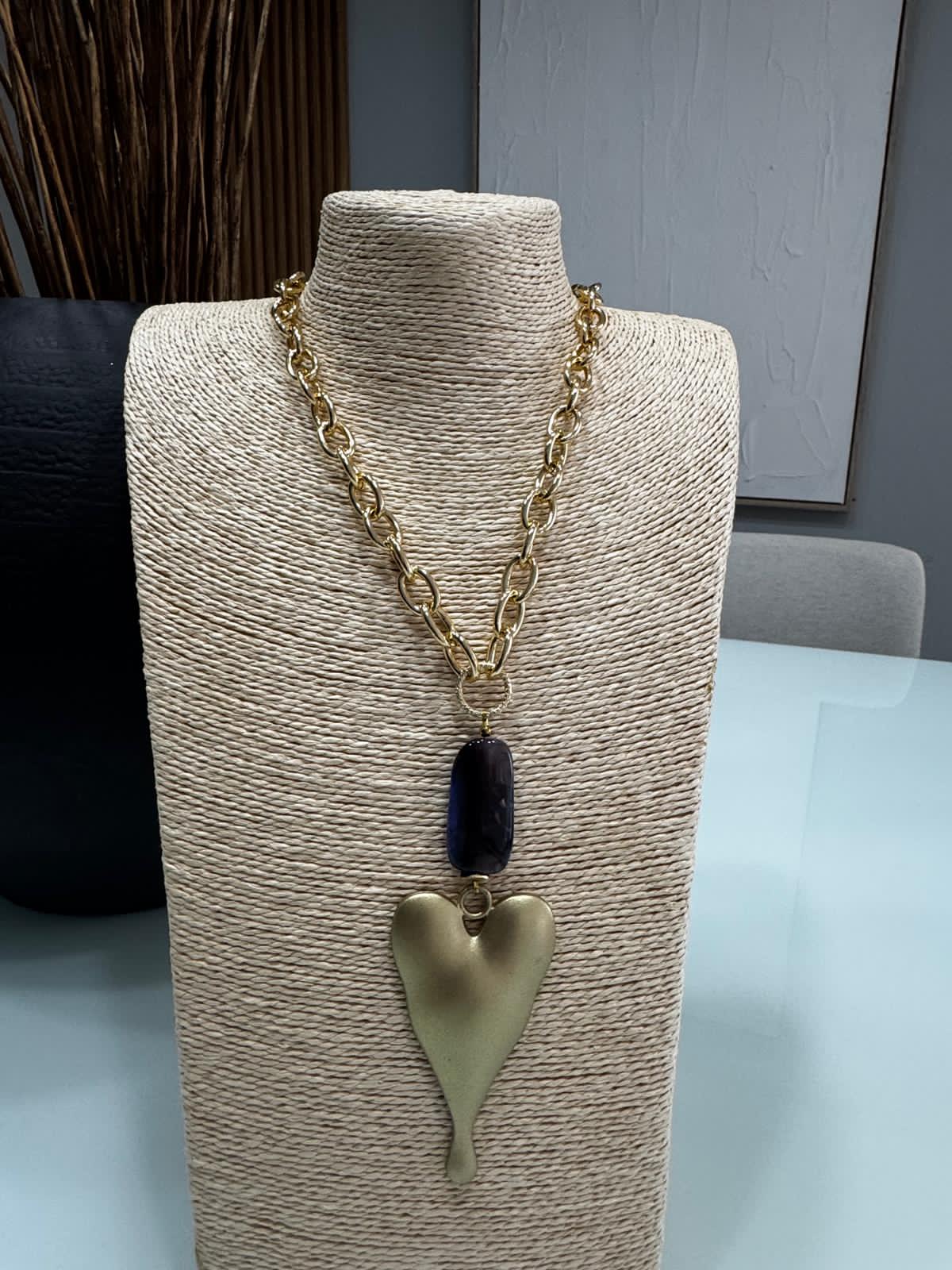 Mandy Necklace