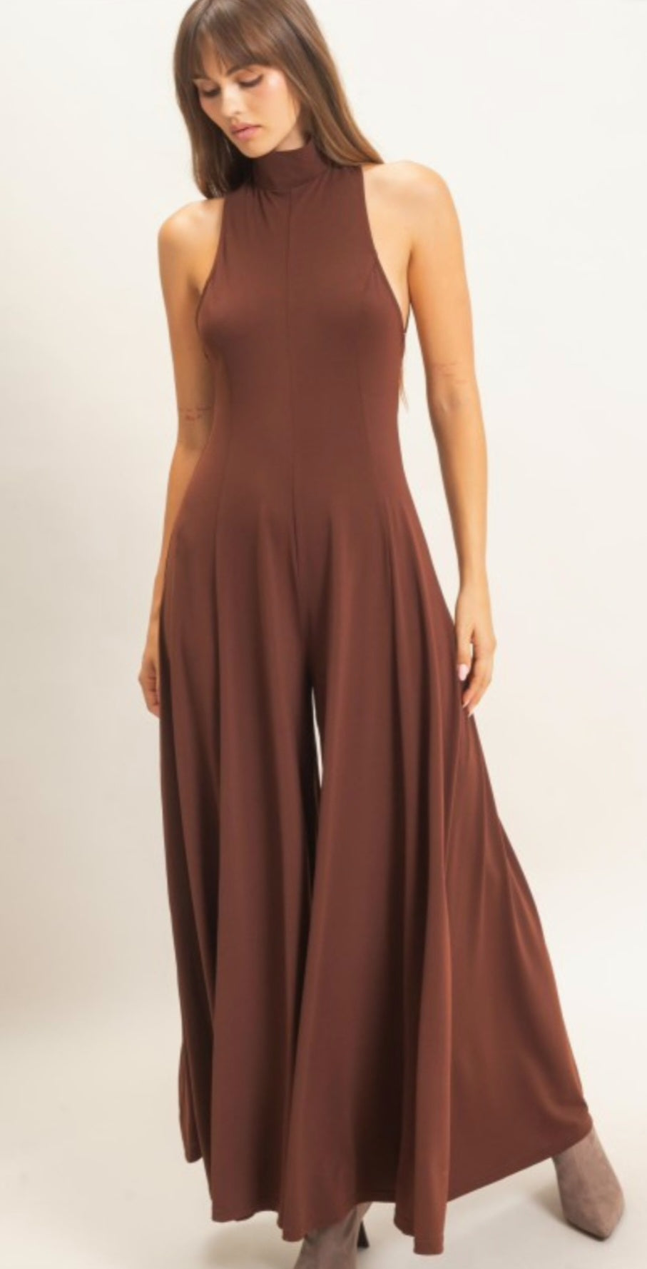 Yaila Jumpsuit