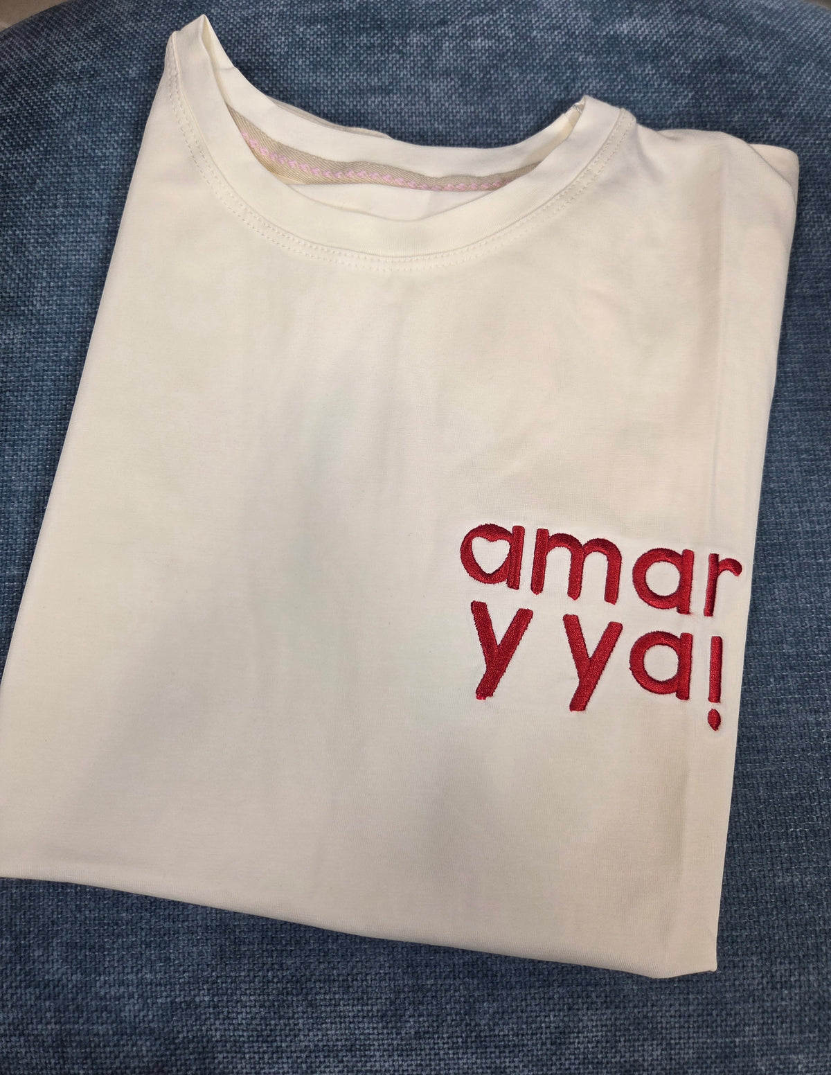 Amar Tshirt