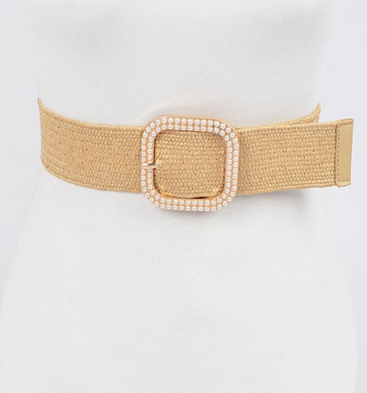 Pearl Belt