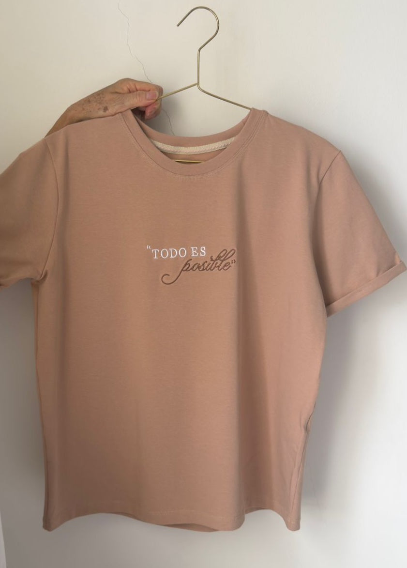 Posible Tshirt
