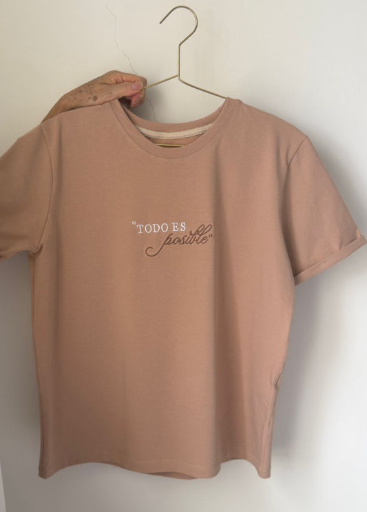 Posible Tshirt