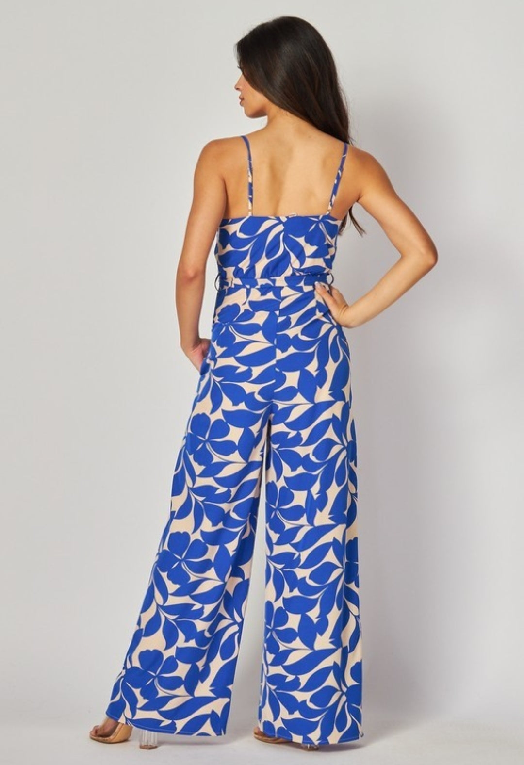 Paulina Jumpsuit