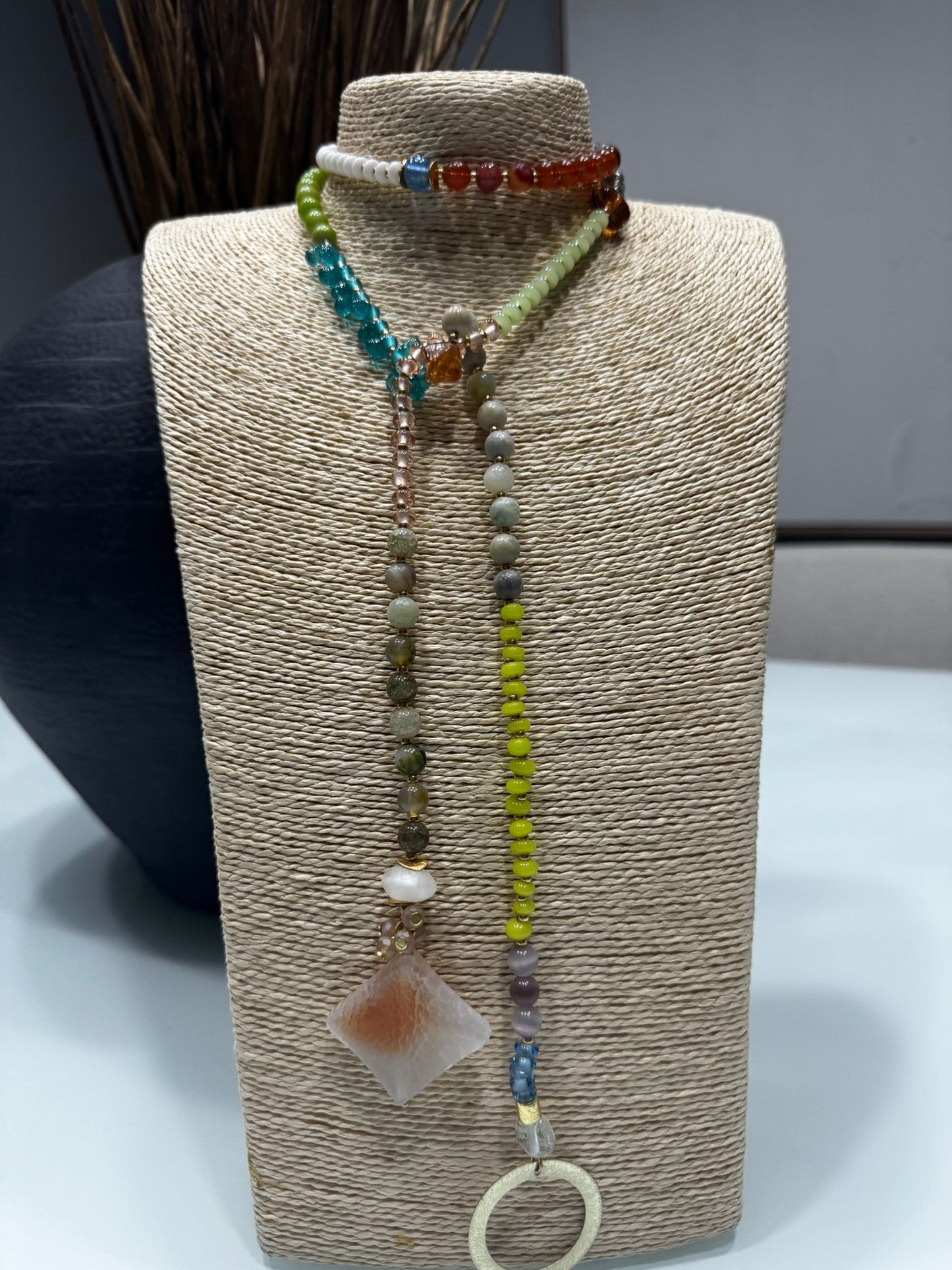 Laila Necklace