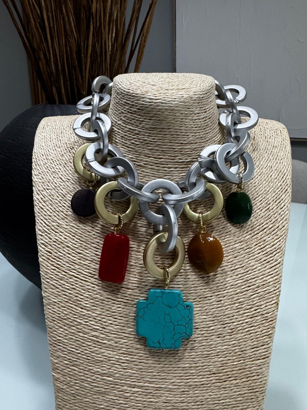 Sara Necklace