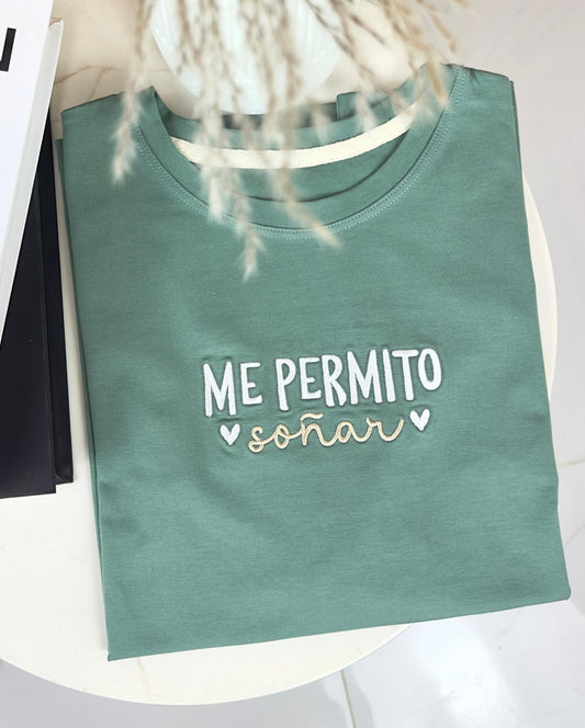 Soñar Tshirt