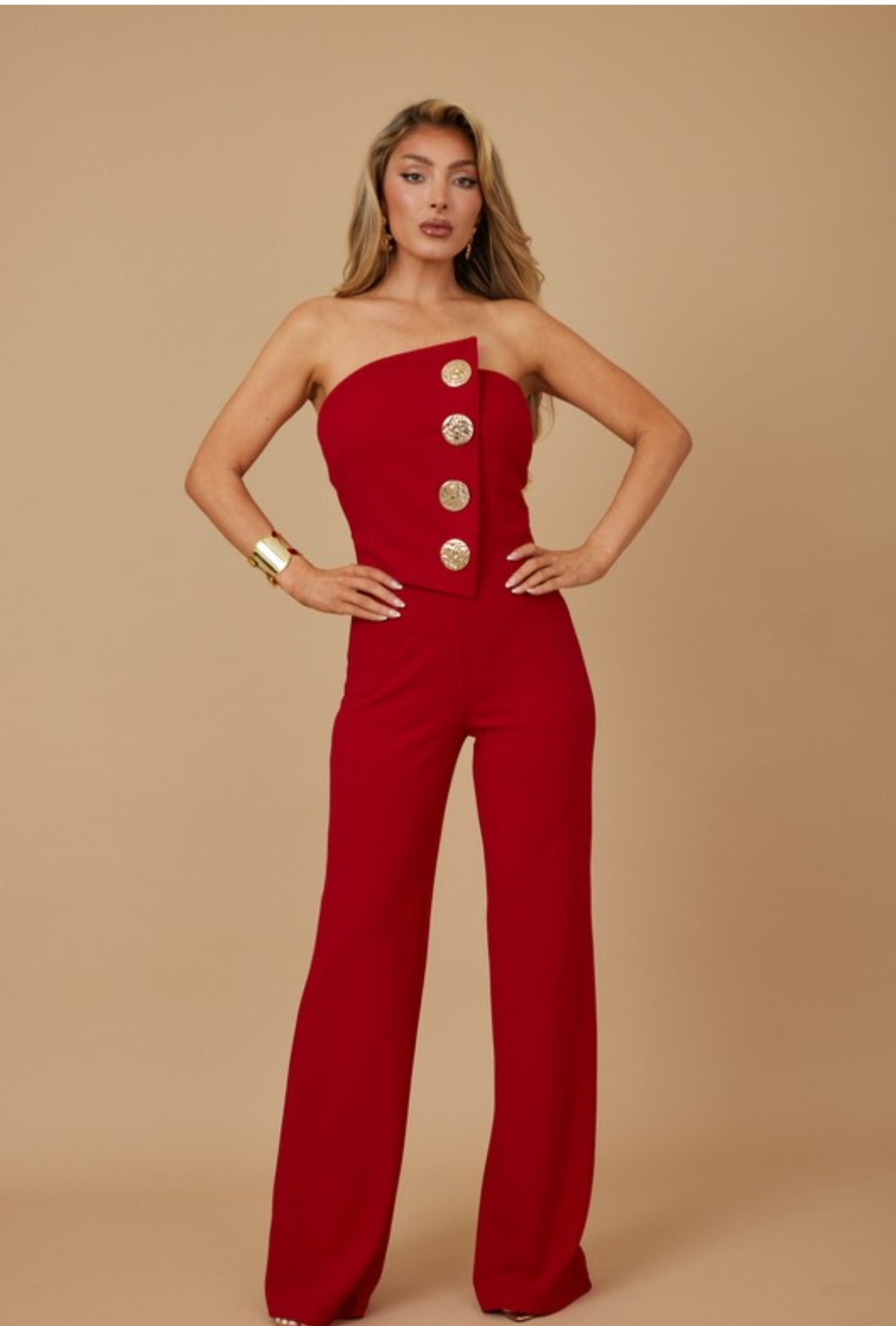 Leila Jumpsuit