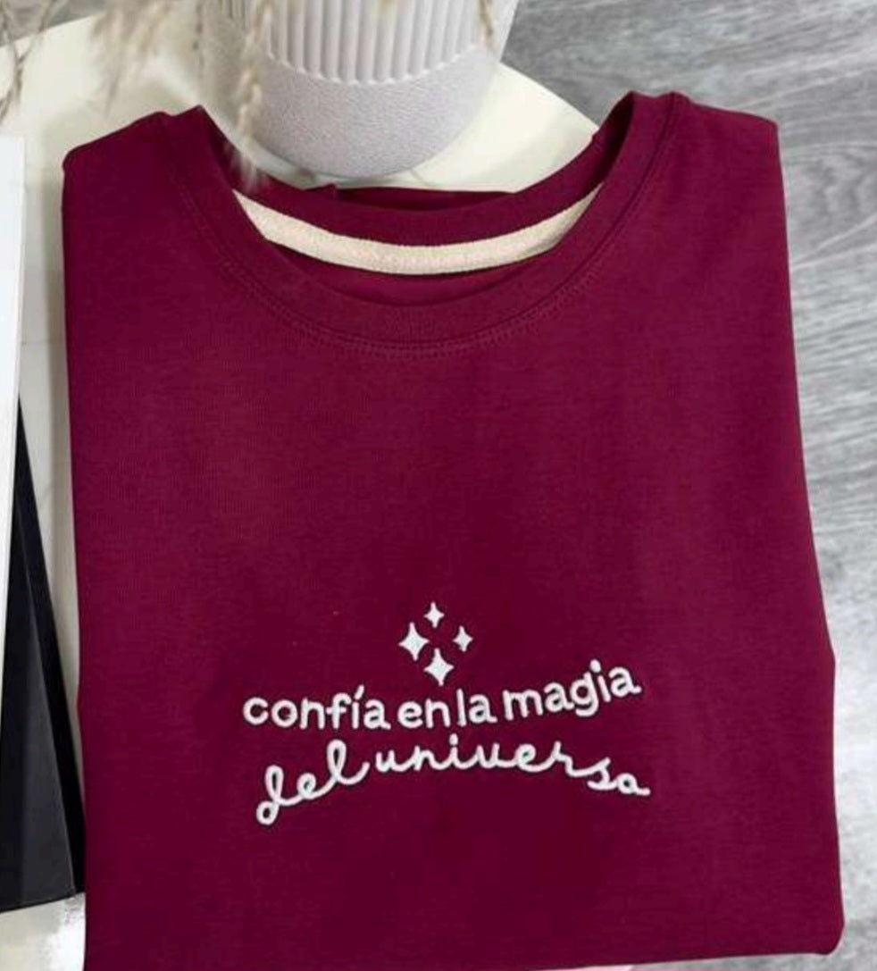 Universo Tshirt