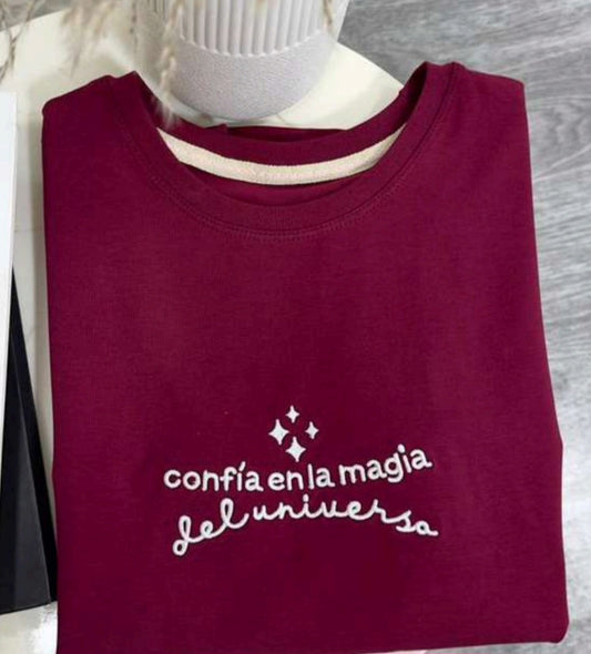 Universo Tshirt