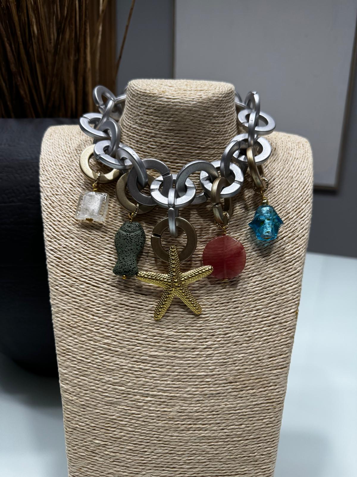 Laila Necklace