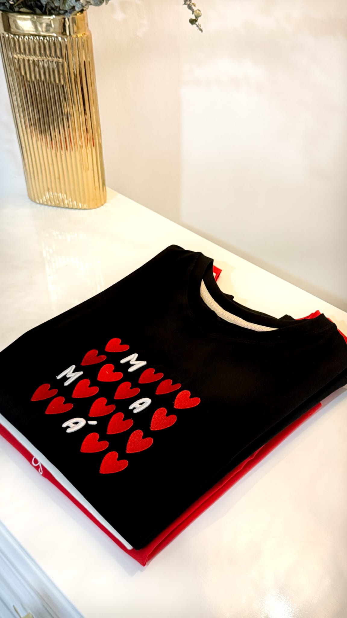 Mamá Tshirt