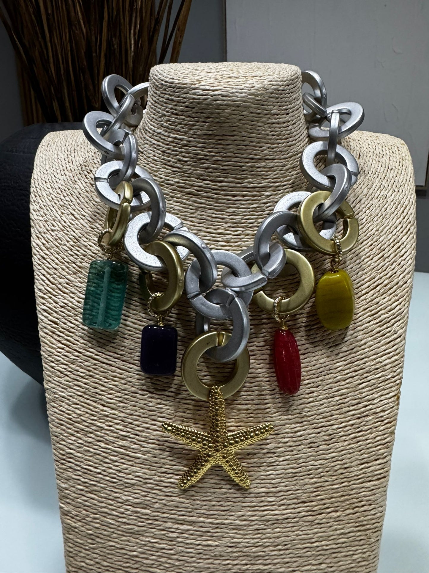 Ana Necklace