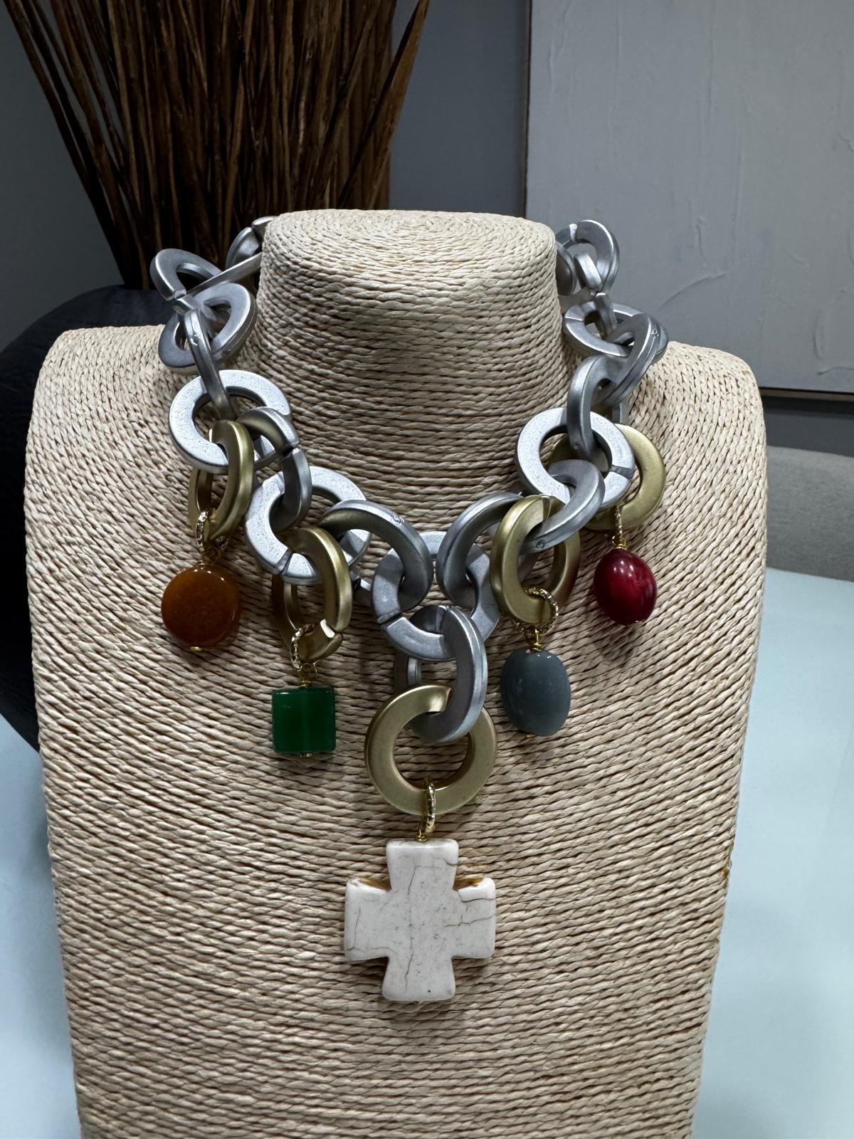 Sara Necklace