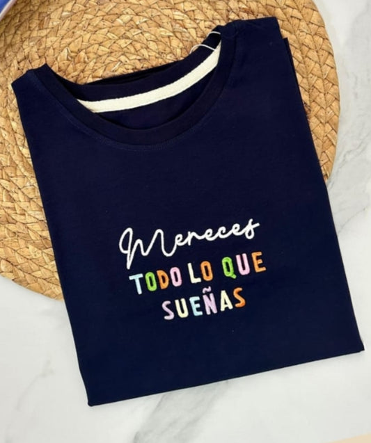 Mereces Tshirt