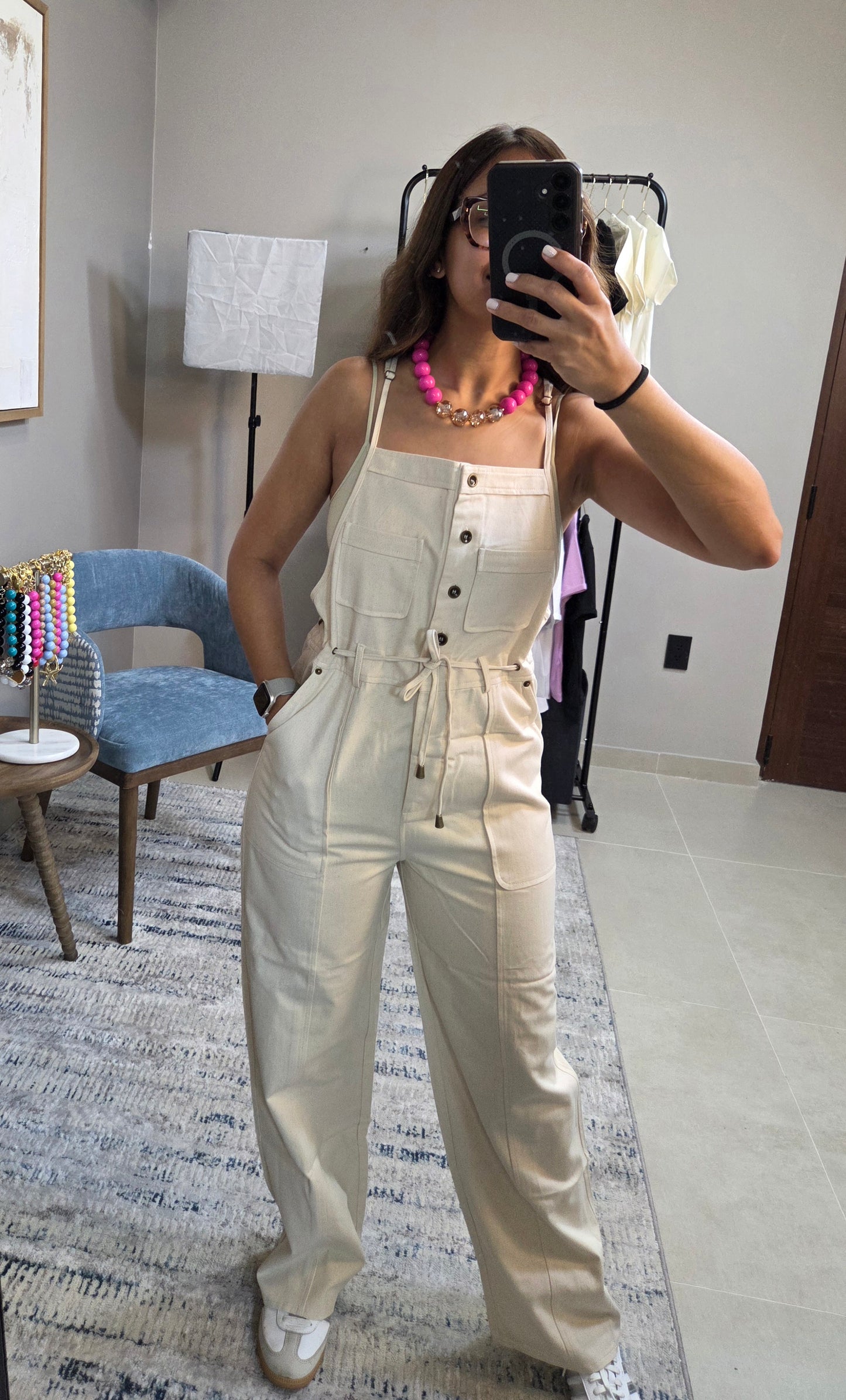 Laila Overall