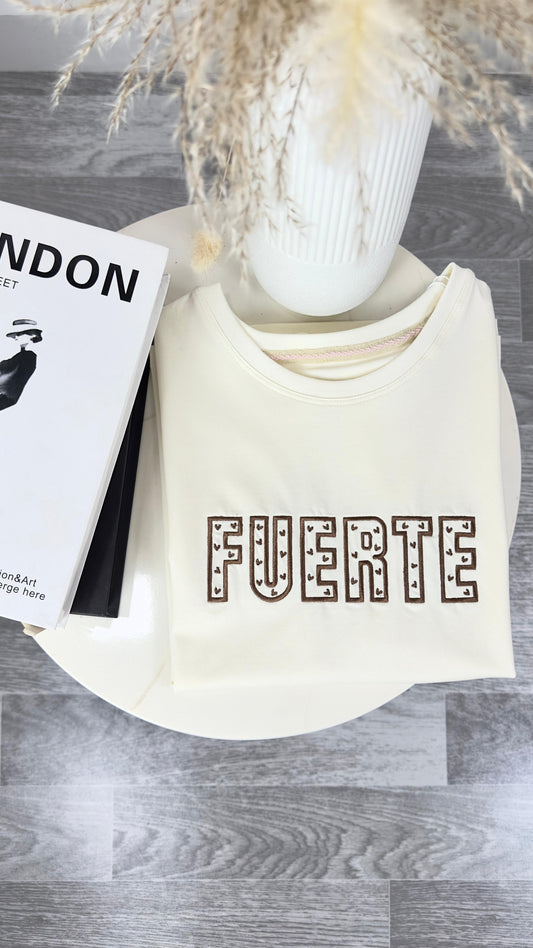 Fuerte Tshirt