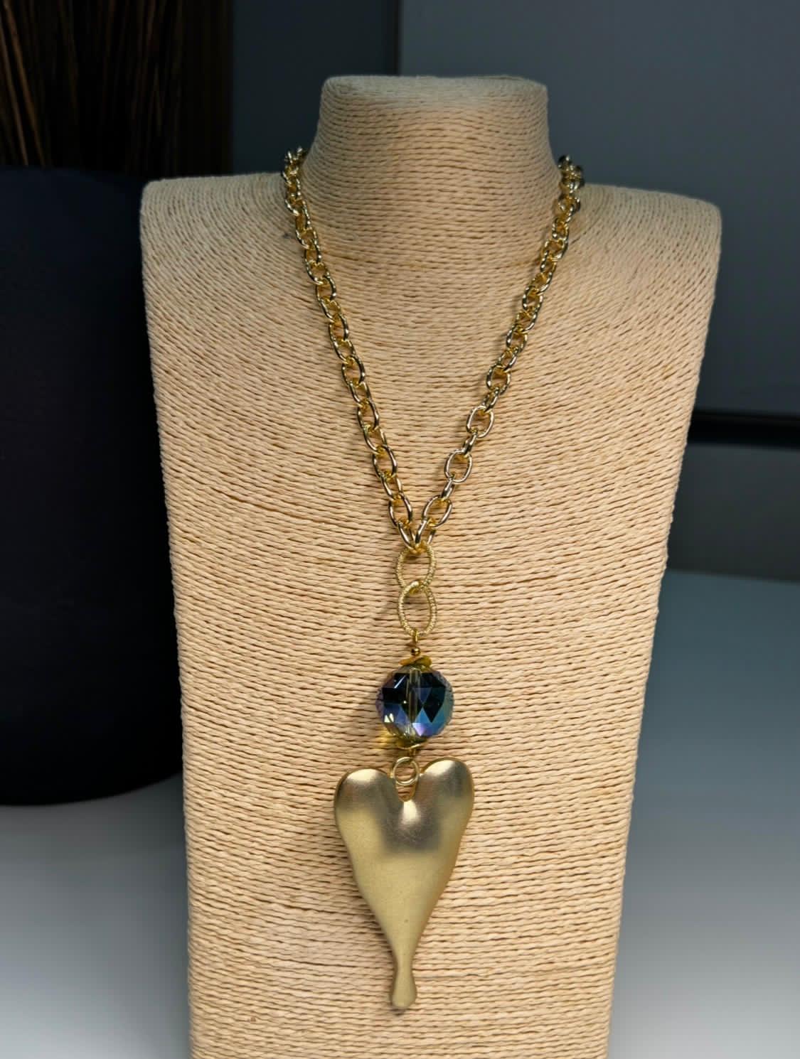 Mandy Necklace