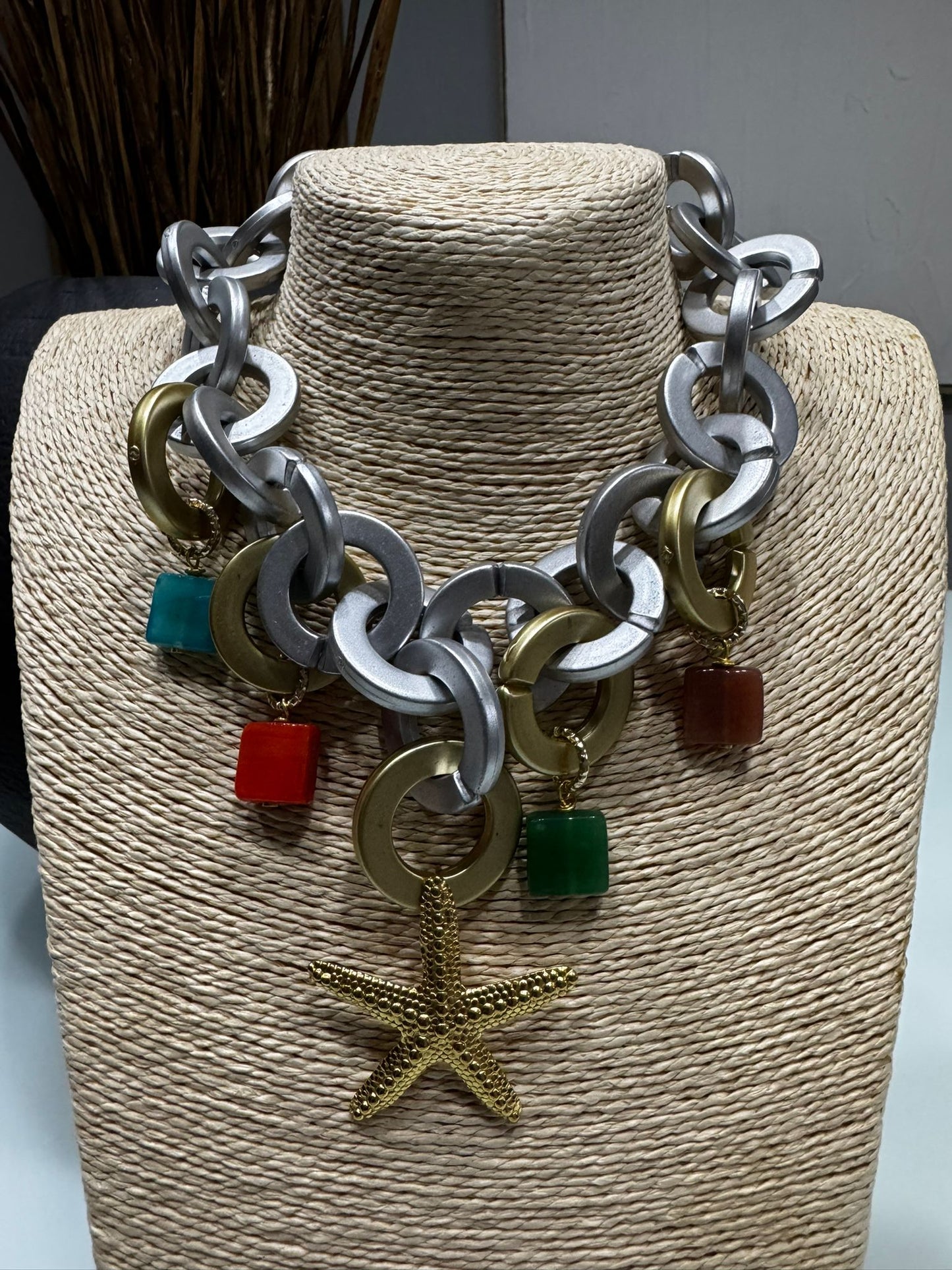 Ana Necklace