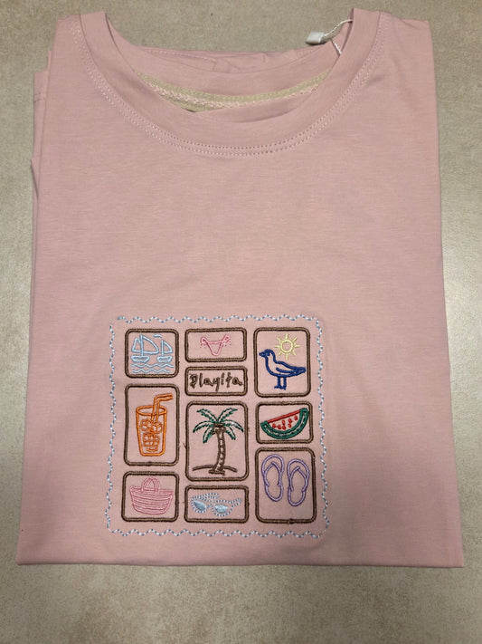 Playita Tshirt