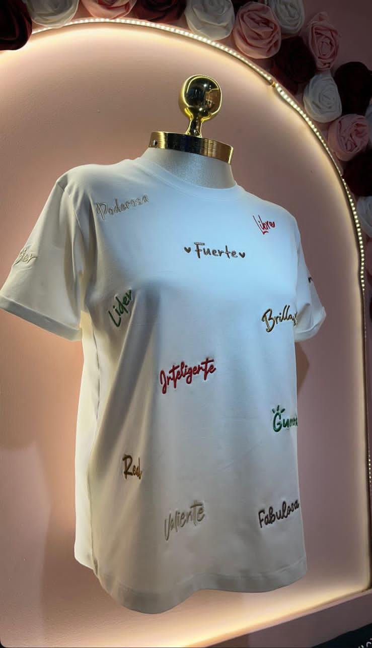 Fuerte T-shirt