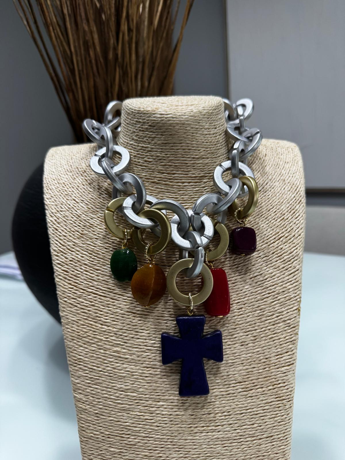 Sara Necklace