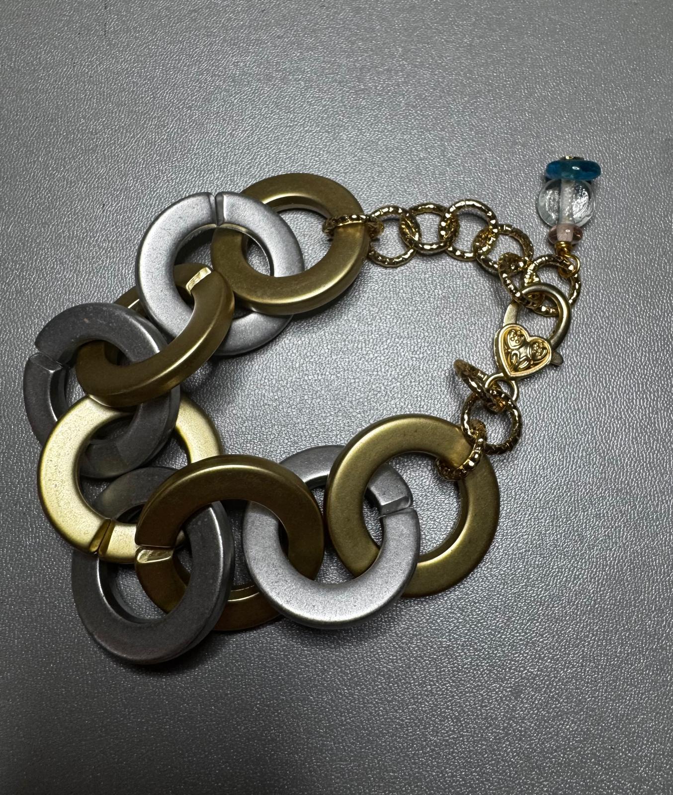 Lisa Bracelet