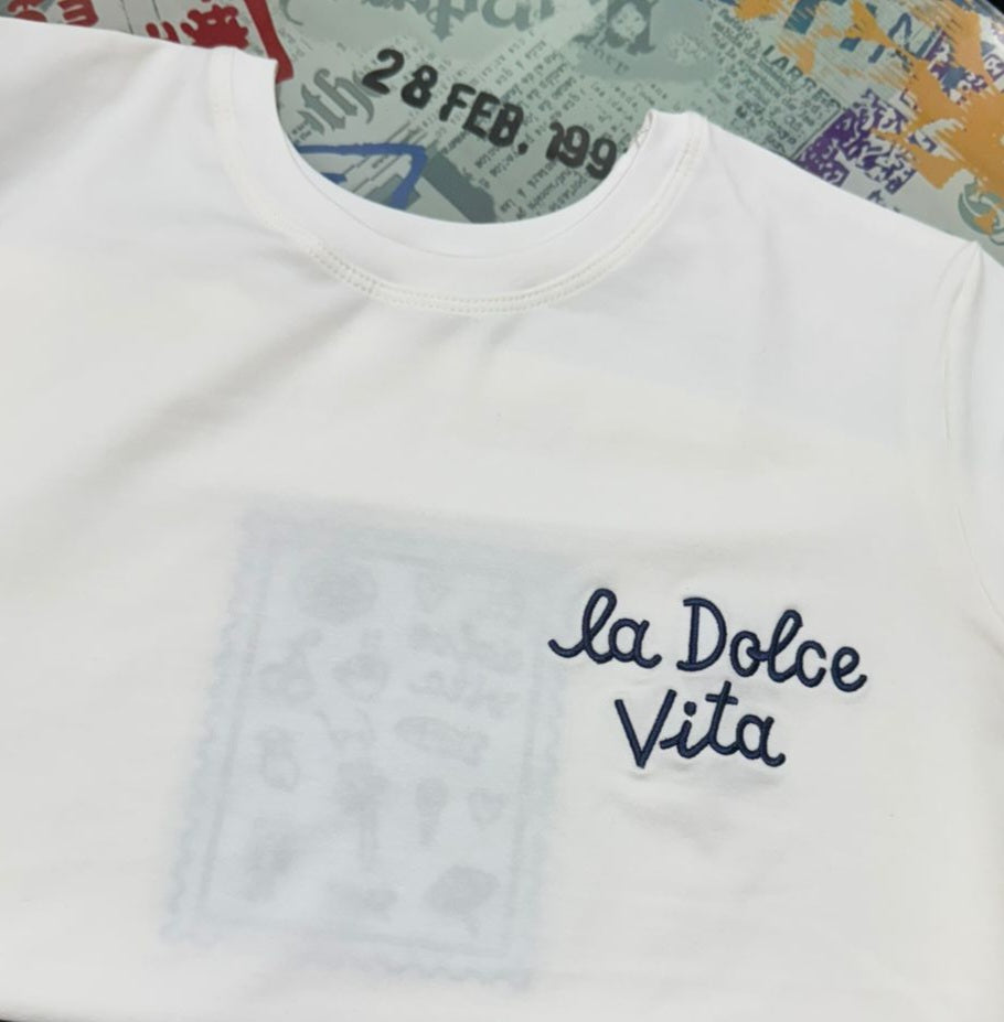 Dolce Vita Tshirt