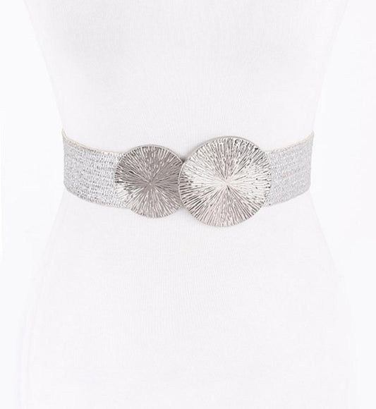 Silver Belt