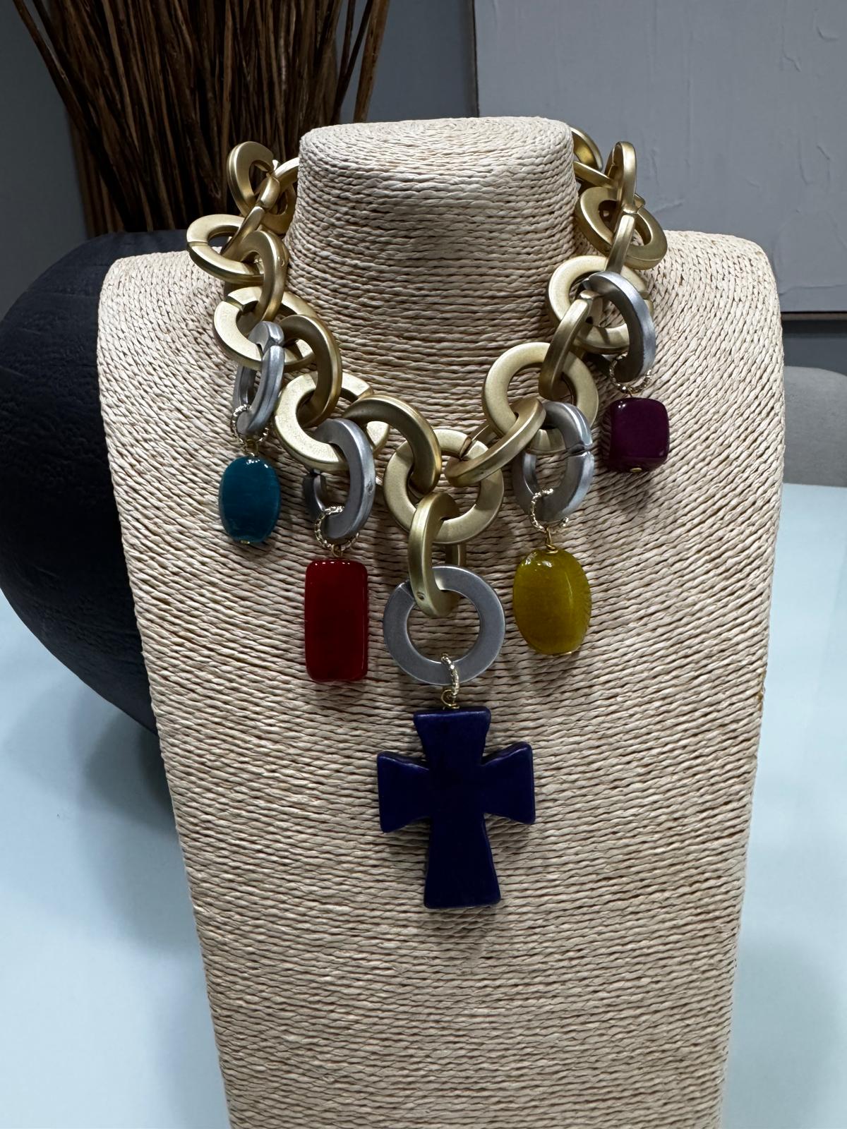Sara Necklace