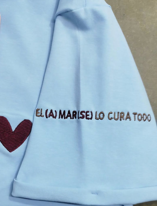 Amar Tshirt