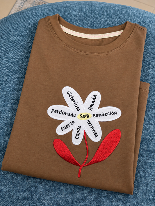 Virtudes Tshirt